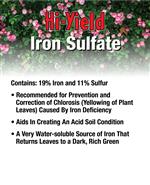 Iron Sulfate Use image v1